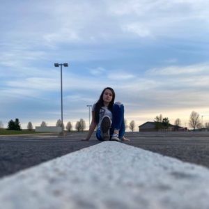 Meet your Posher, Jaylyn